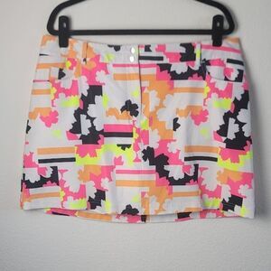 SLAZENGER Golf Skort